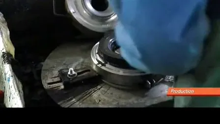 Neumático de carretilla 10 pulgadas 3.00-4 Rueda antipinchazos llena de espuma de poliuretano sólido