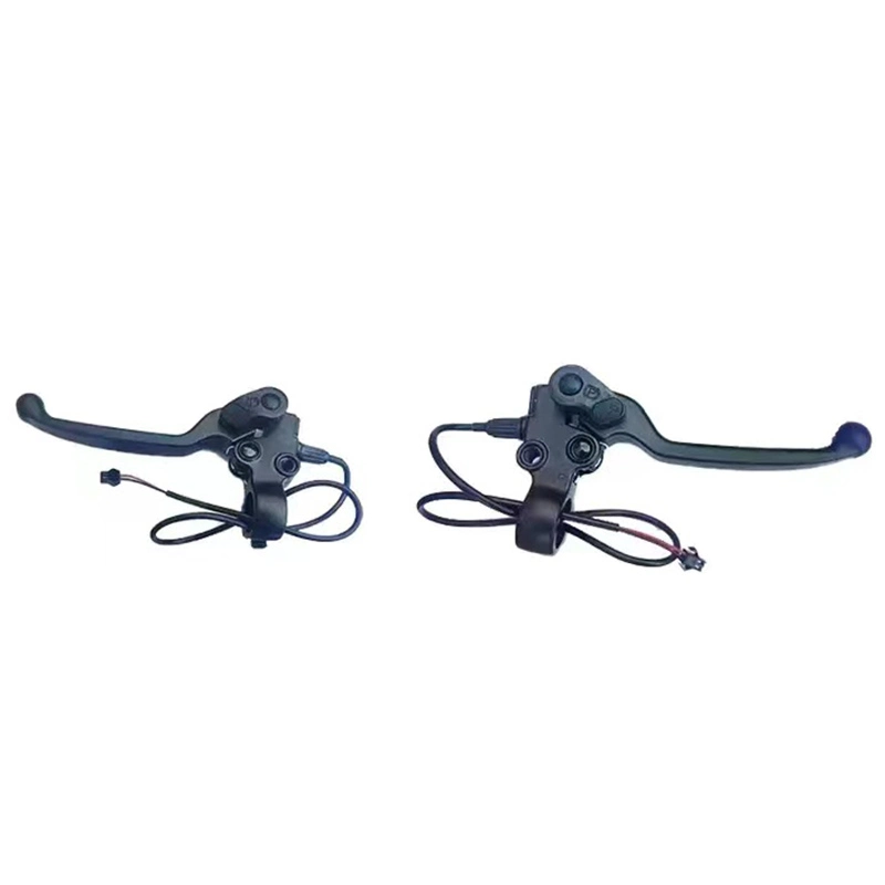 Aluminum Alloy Bicycle Brake Handle Bike Brake Levers for Mountain Bike