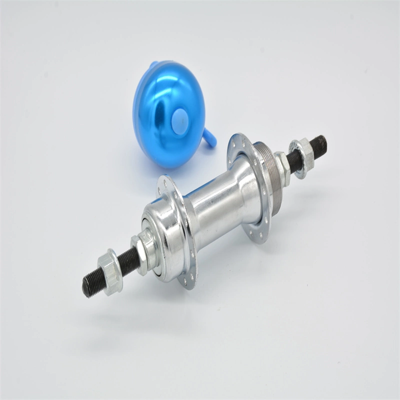 Front Wheel Bearing Hub for Bicycle Parts with High Quality