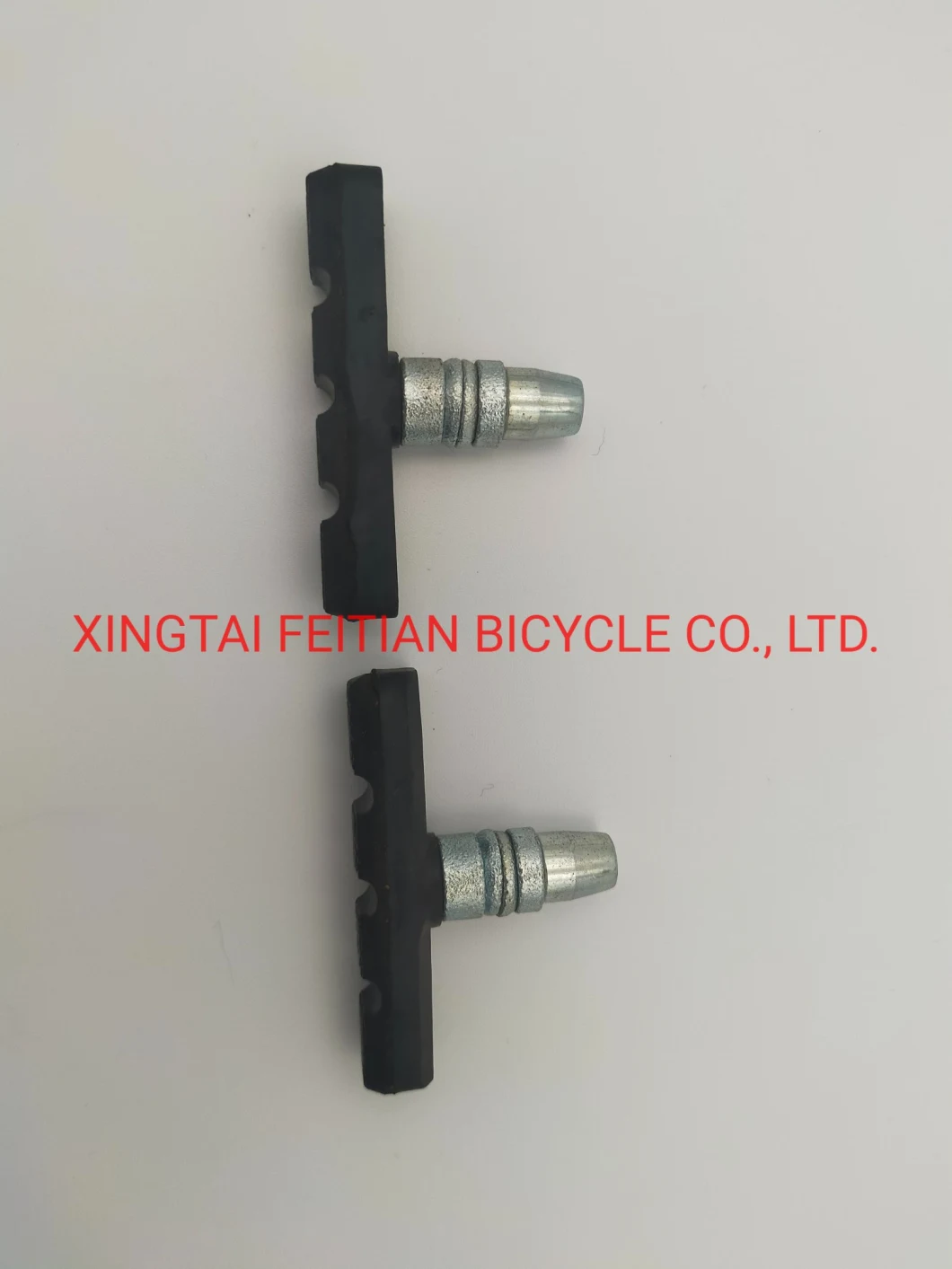 Feitian Bicycle Brake Shoe CNC Brake Shoe for Mountain Bike