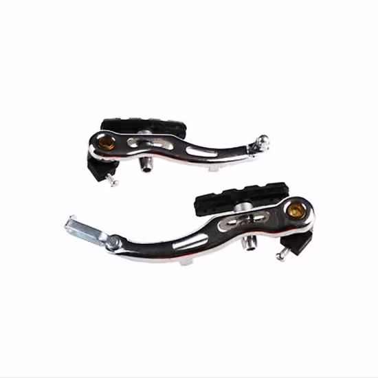 Customized Bicycle Parts Bicycle V Brake Set MTB Road Bike Brake Shoes