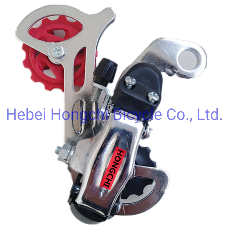 Bike Transmission Components Bicycle Rear Derailleur