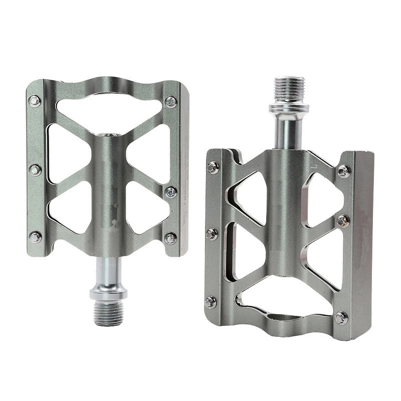 Bike Bearings Pedals, Aluminum Pedal Bicycle Accessories