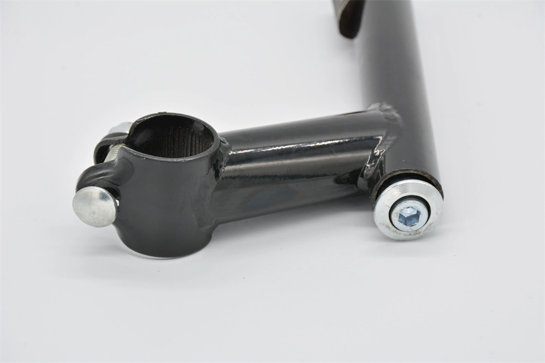 Weight Material Clamp Type Fork MTB Bicycle Handlebar Stem