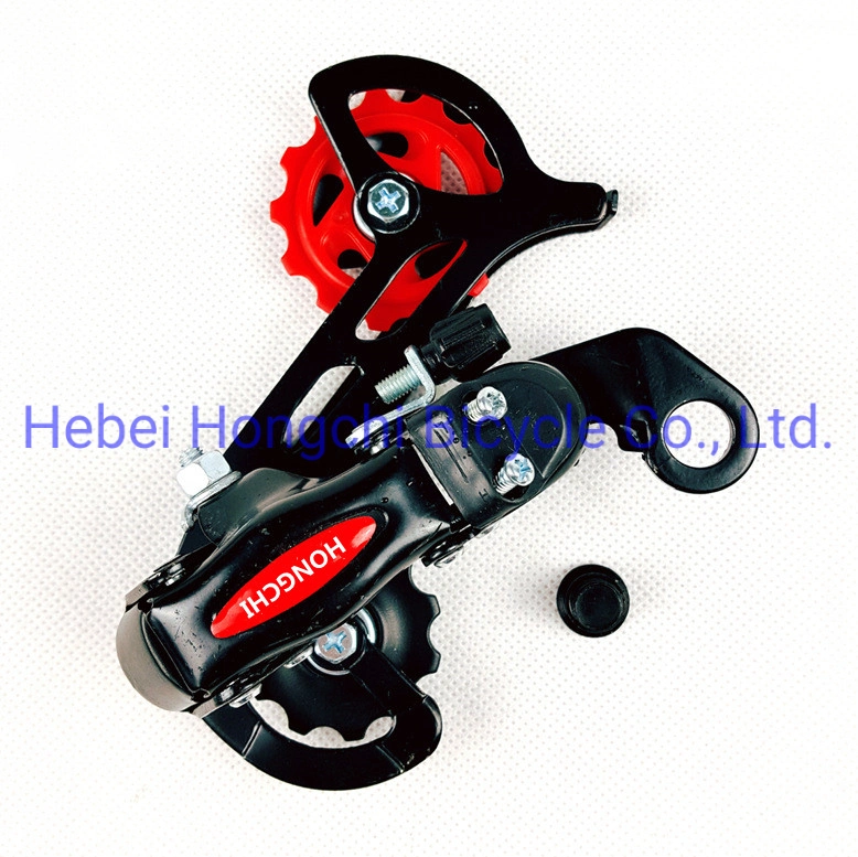 Bike Transmission Components Bicycle Rear Derailleur