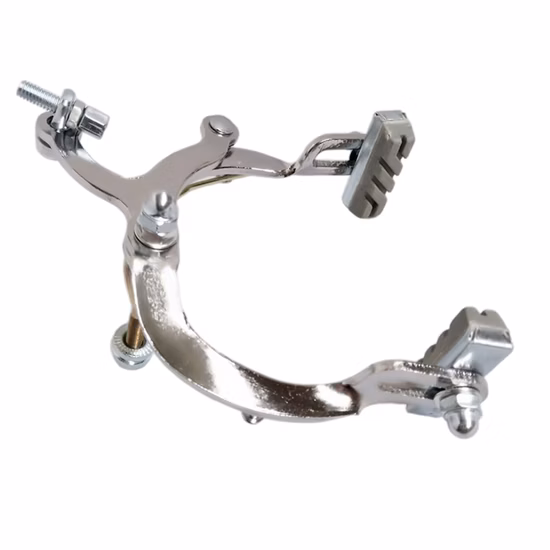 Material de acero de freno de pinza de bicicleta de 20 
