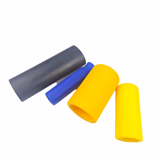 Universal Black Grip Shift Twisted Grip Bar Mango de bicicleta antideslizante Mountain Bike Handlebar Grips Bl20326