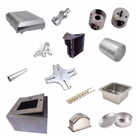 Piezas de bicicleta de palanca de freno de bicicleta de aluminio de mecanizado CNC