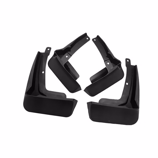 Guardabarros de coche guardabarros guardabarros guardabarros para Mazda